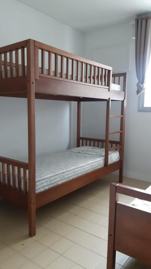 Guaruja - Praia Das Asturias Beira-Mar Zewnętrze zdjęcie